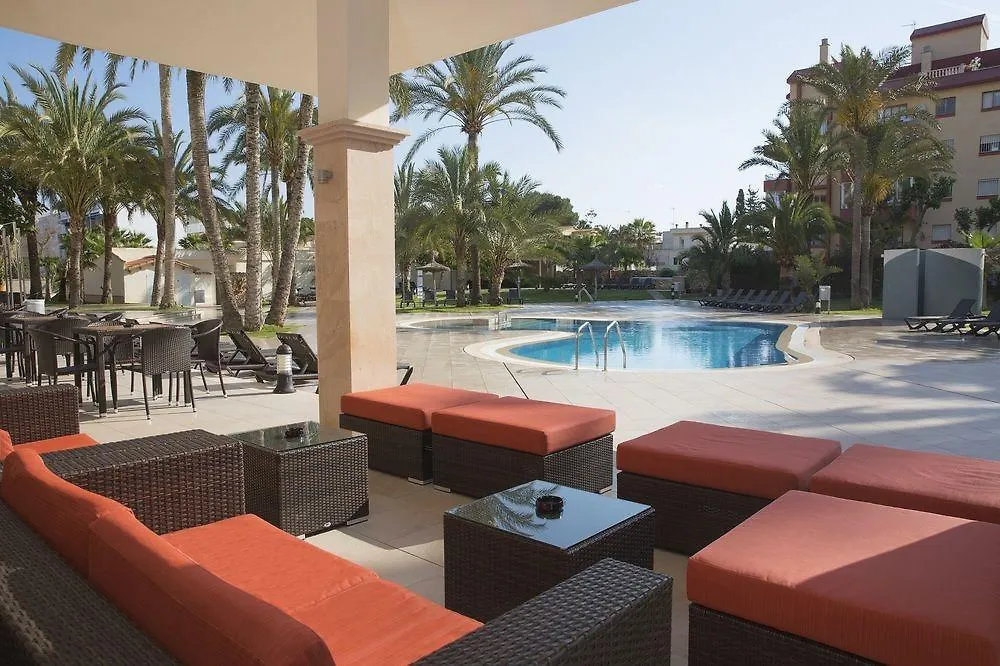 Hm Ayron Park - Adults Only Hotel Playa de Palma  5*, Playa de Palma (Mallorca)