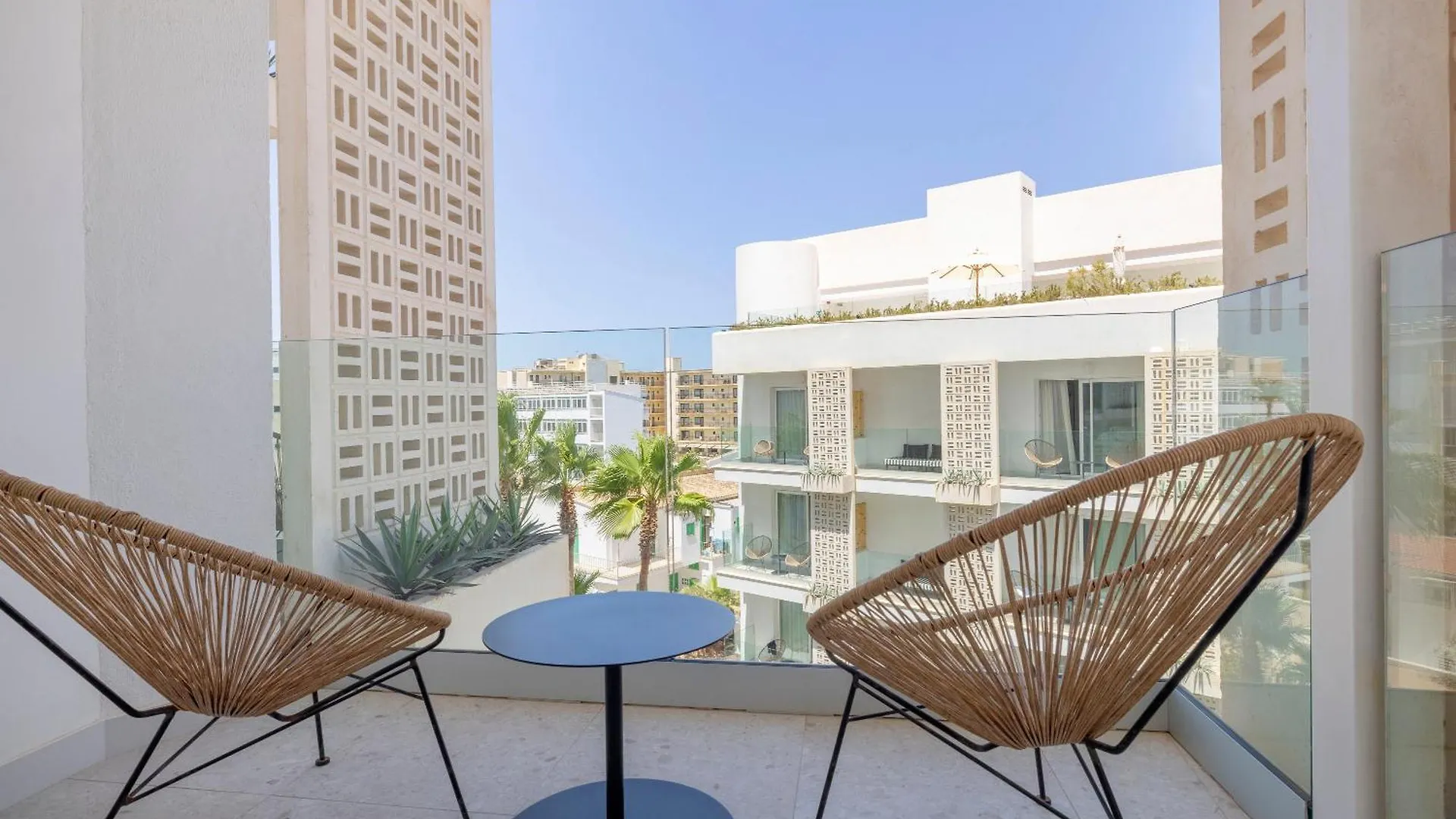Hm Ayron Park - Adults Only Hotel Playa de Palma  Espanha