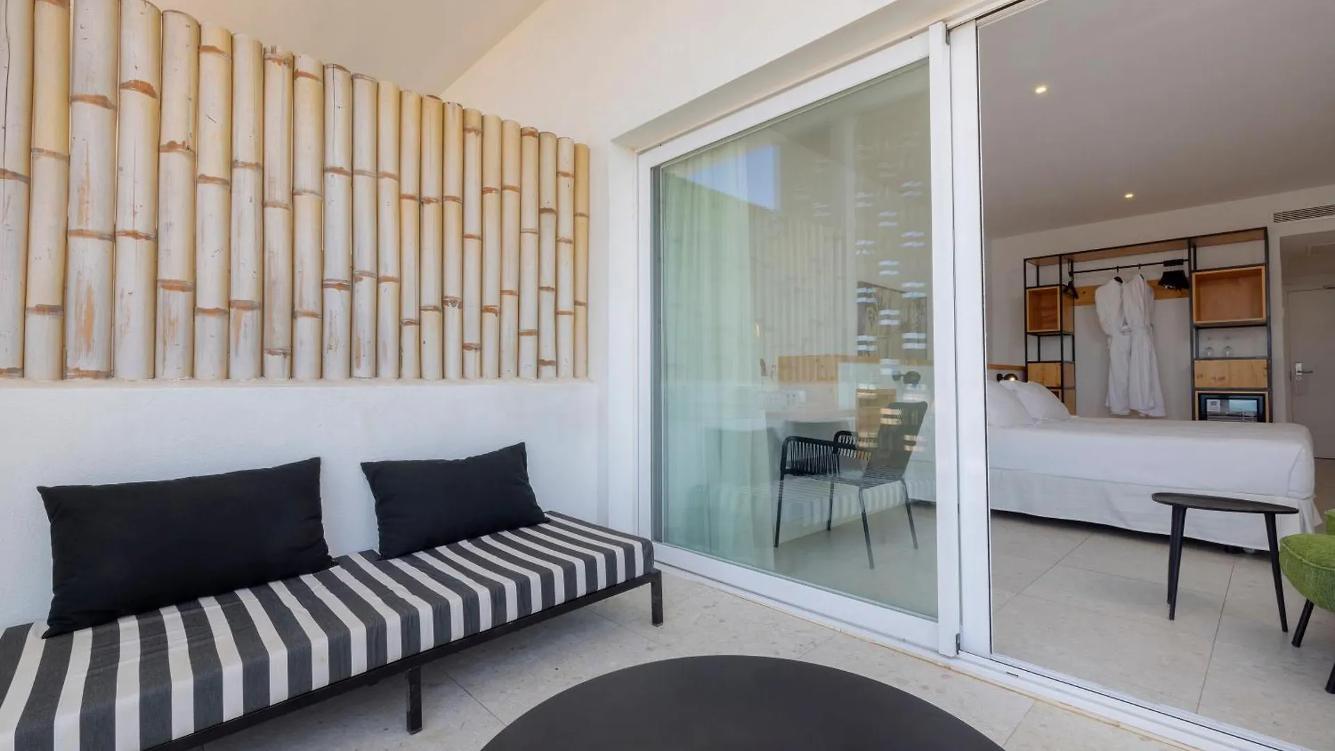 *****  Hm Ayron Park - Adults Only Hotel Playa de Palma  Espanha