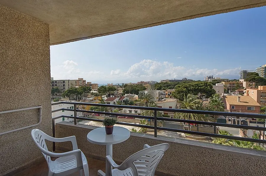 Hm Ayron Park - Adults Only Hotel Playa de Palma  5*, Playa de Palma (Mallorca) Espanha