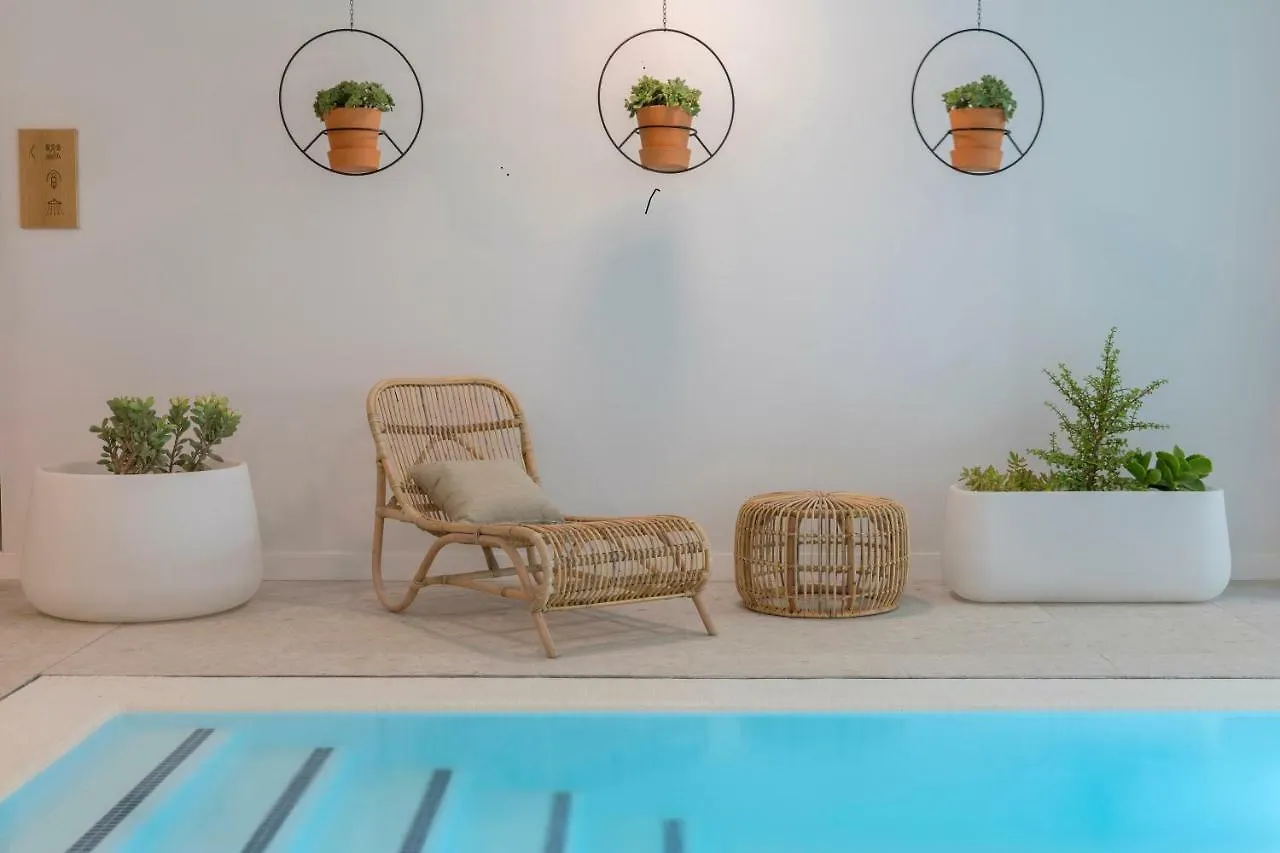 Hm Ayron Park - Adults Only Hotel Playa de Palma  5*, Playa de Palma (Mallorca)