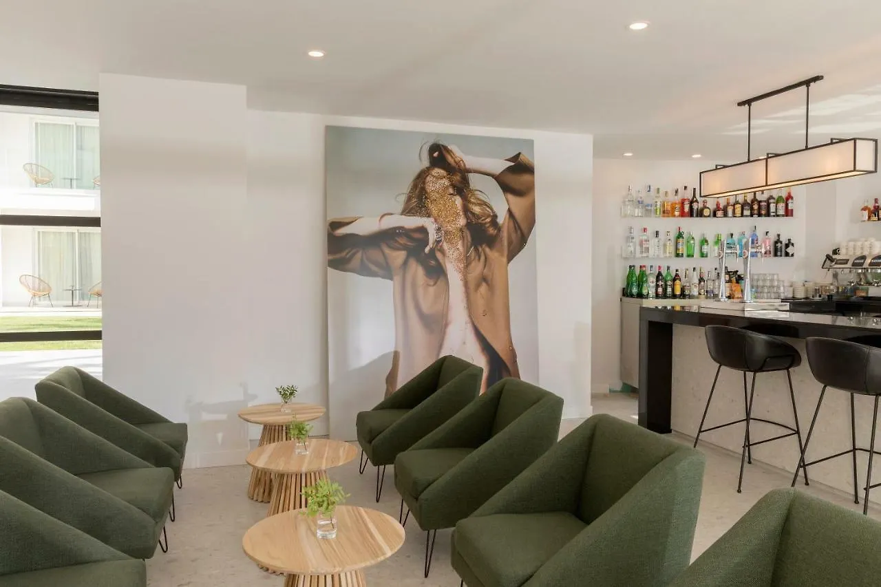Hm Ayron Park - Adults Only Hotel Playa de Palma  Espanha