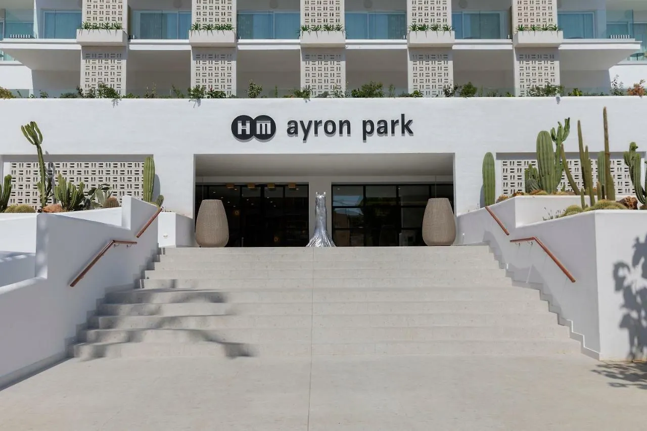 Hm Ayron Park - Adults Only Hotel Playa de Palma  5*, Playa de Palma (Mallorca)