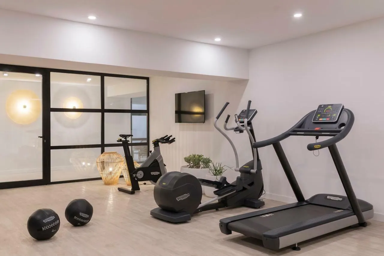 Hm Ayron Park - Adults Only Hotel Playa de Palma  5*, Playa de Palma (Mallorca)