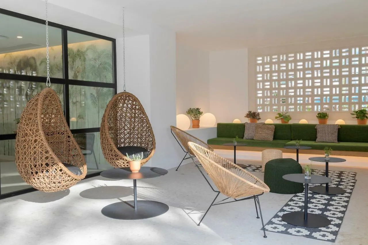 Hm Ayron Park - Adults Only Hotel Playa de Palma  Espanha
