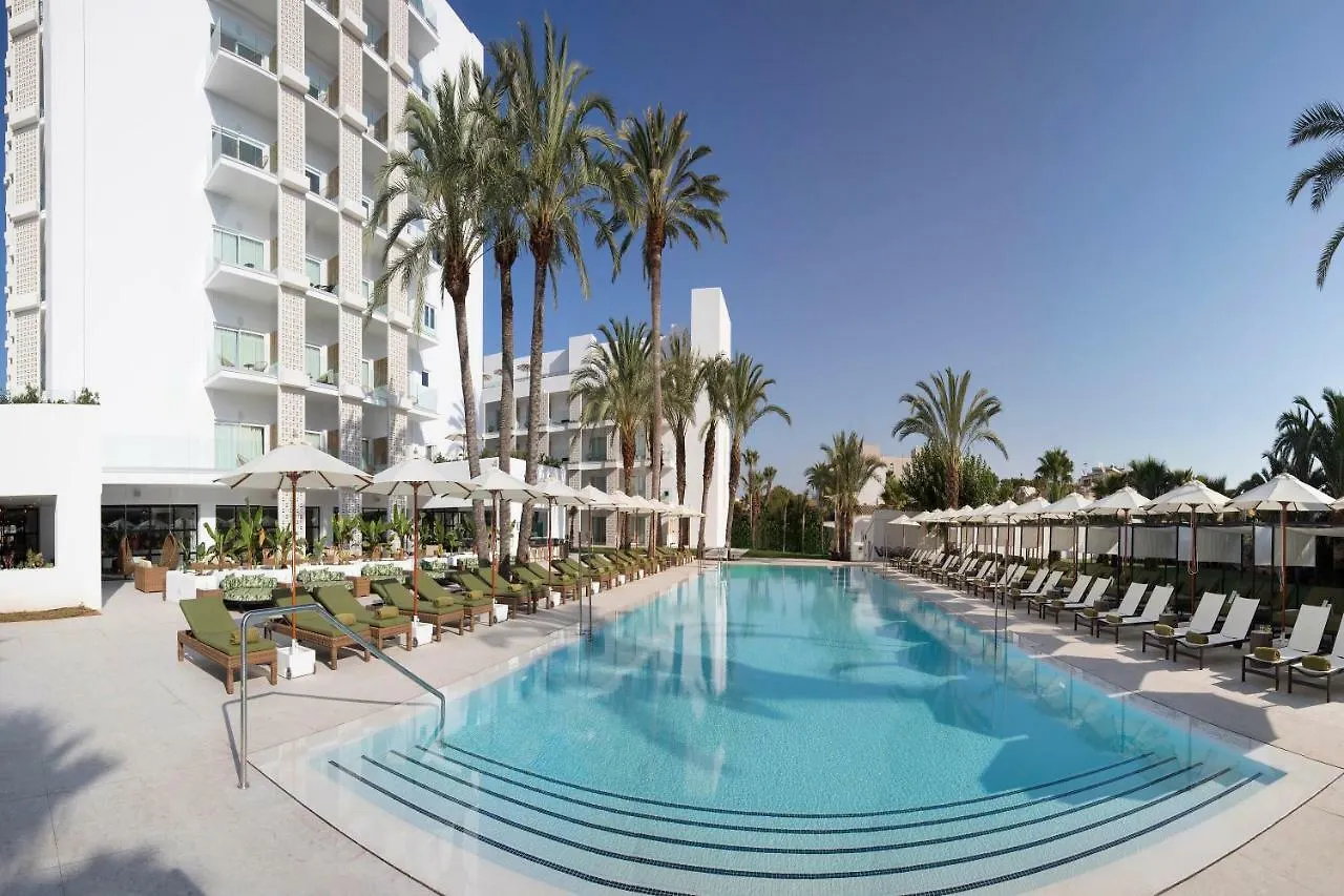 Hm Ayron Park - Adults Only Hotel Playa de Palma  5*, Playa de Palma (Mallorca)