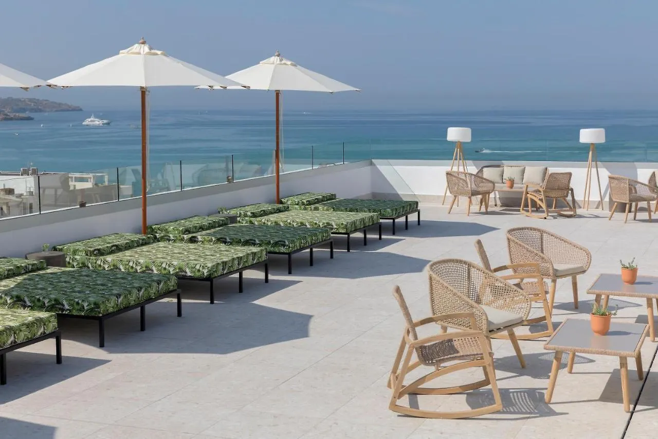 Hm Ayron Park - Adults Only Hotel Playa de Palma