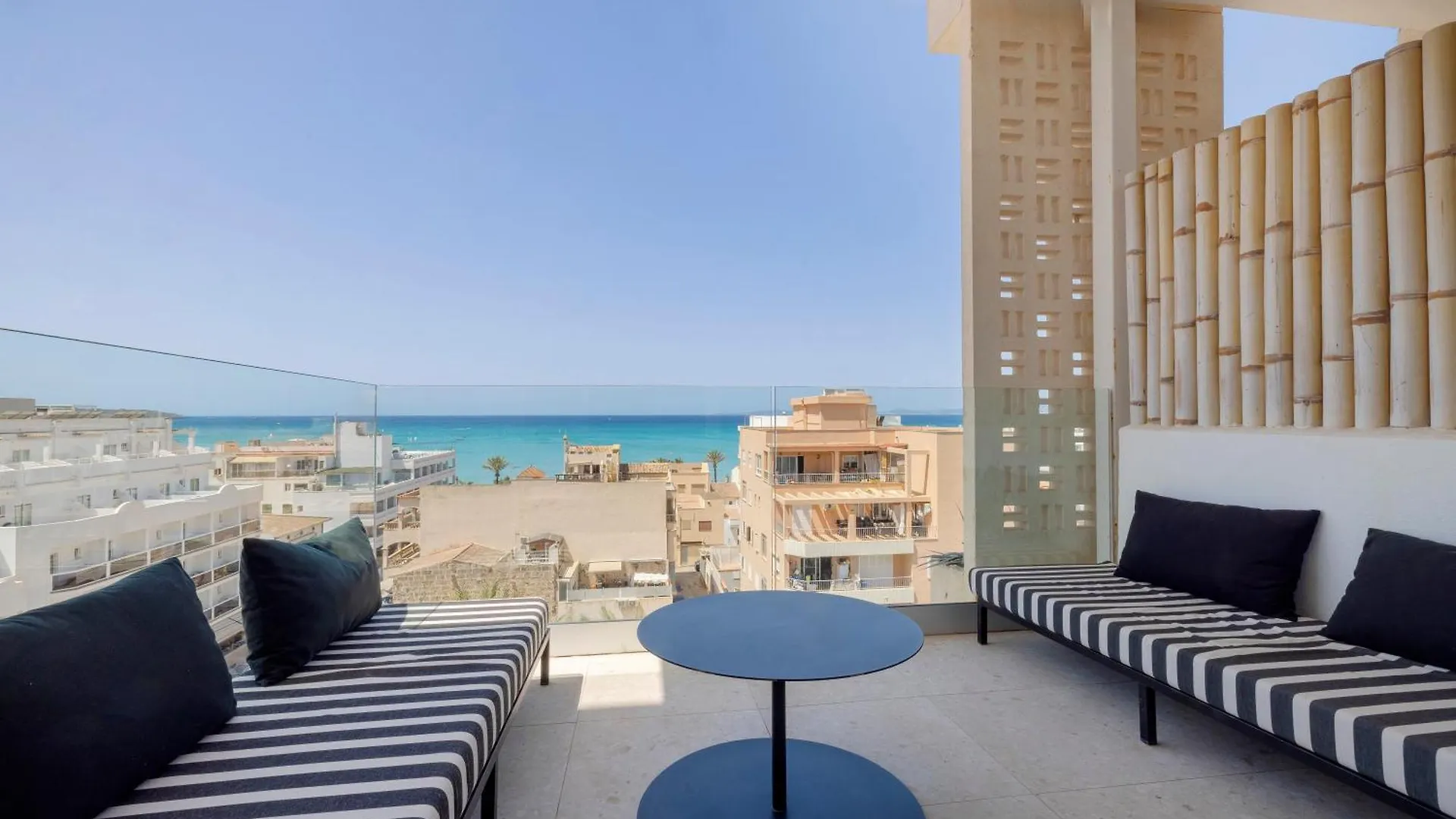 Hm Ayron Park - Adults Only Hotel Playa de Palma  5*, Playa de Palma (Mallorca) Spain