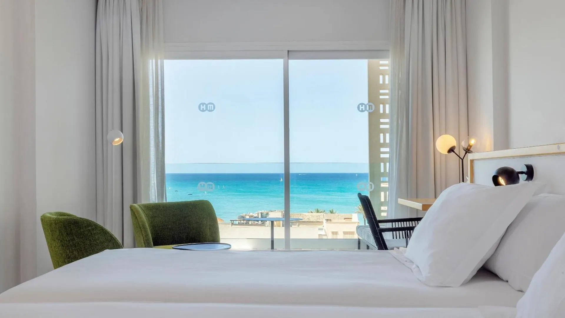 Hm Ayron Park - Adults Only Hotel Playa de Palma  Playa de Palma (Mallorca)