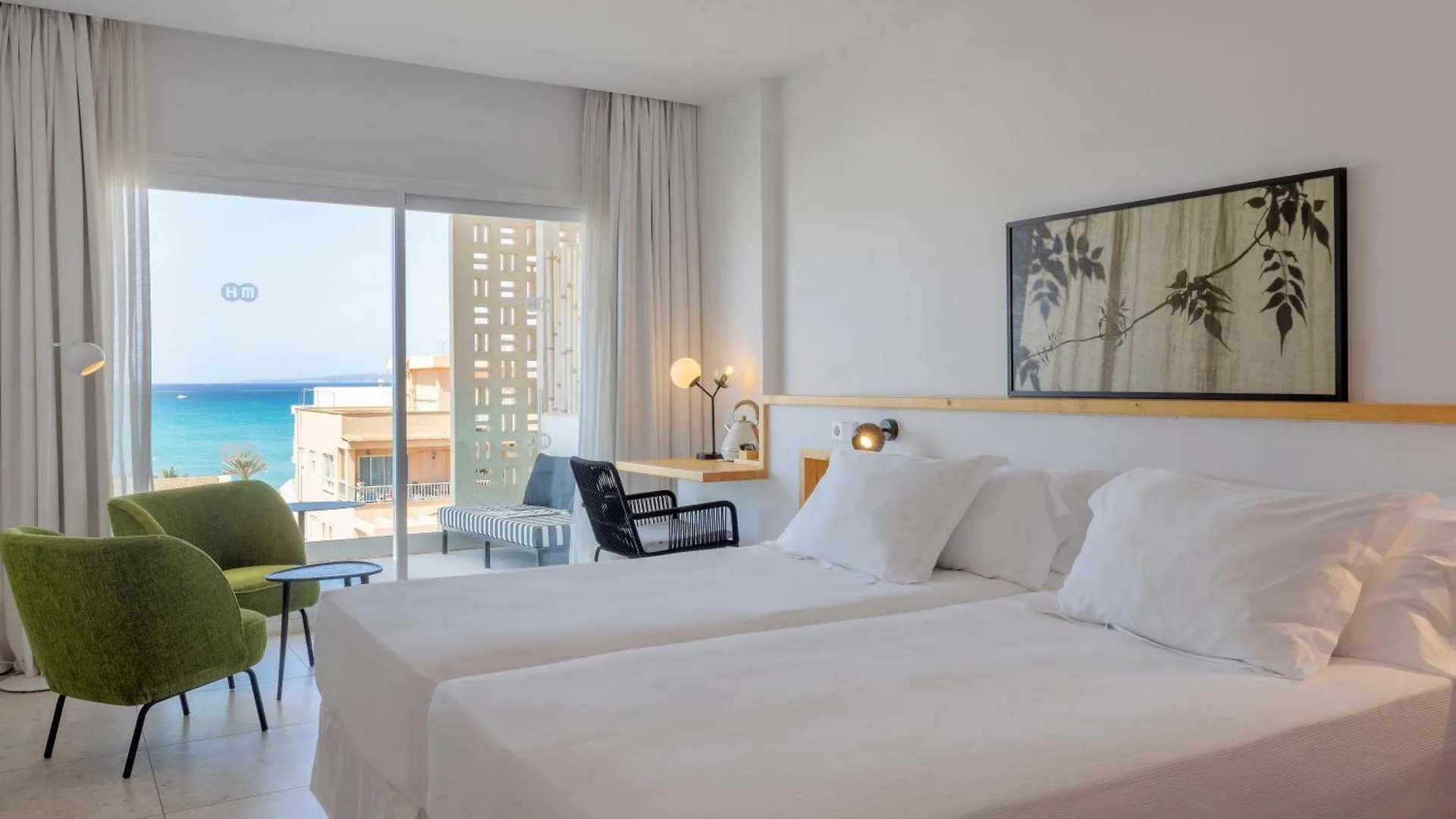 Hm Ayron Park - Adults Only Hotel Playa de Palma   Playa de Palma (Mallorca)