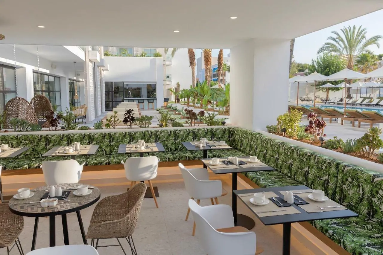 Hm Ayron Park - Adults Only Hotel Playa de Palma  Playa de Palma (Mallorca)