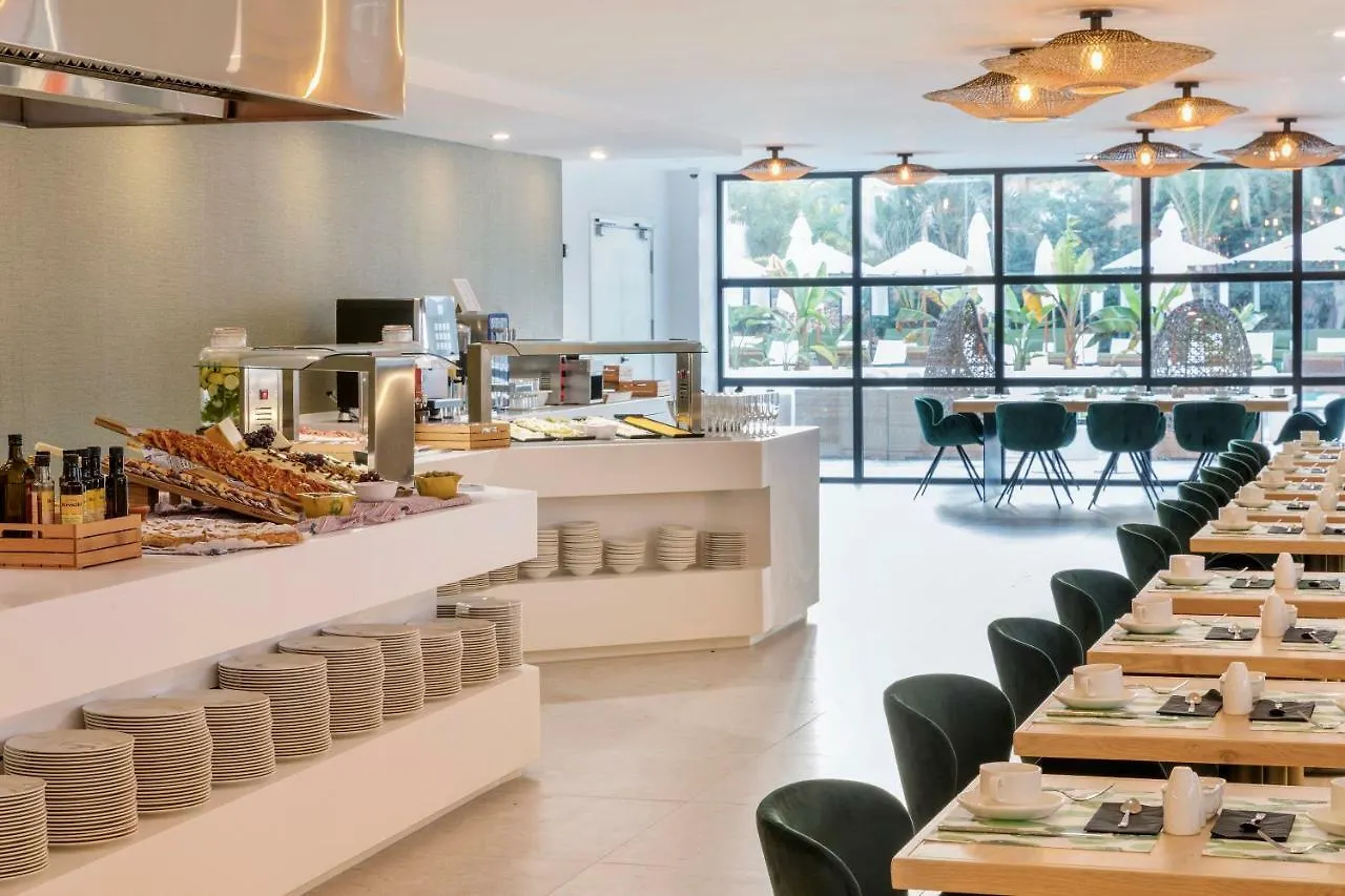 Hm Ayron Park - Adults Only Hotel Playa de Palma  Spain