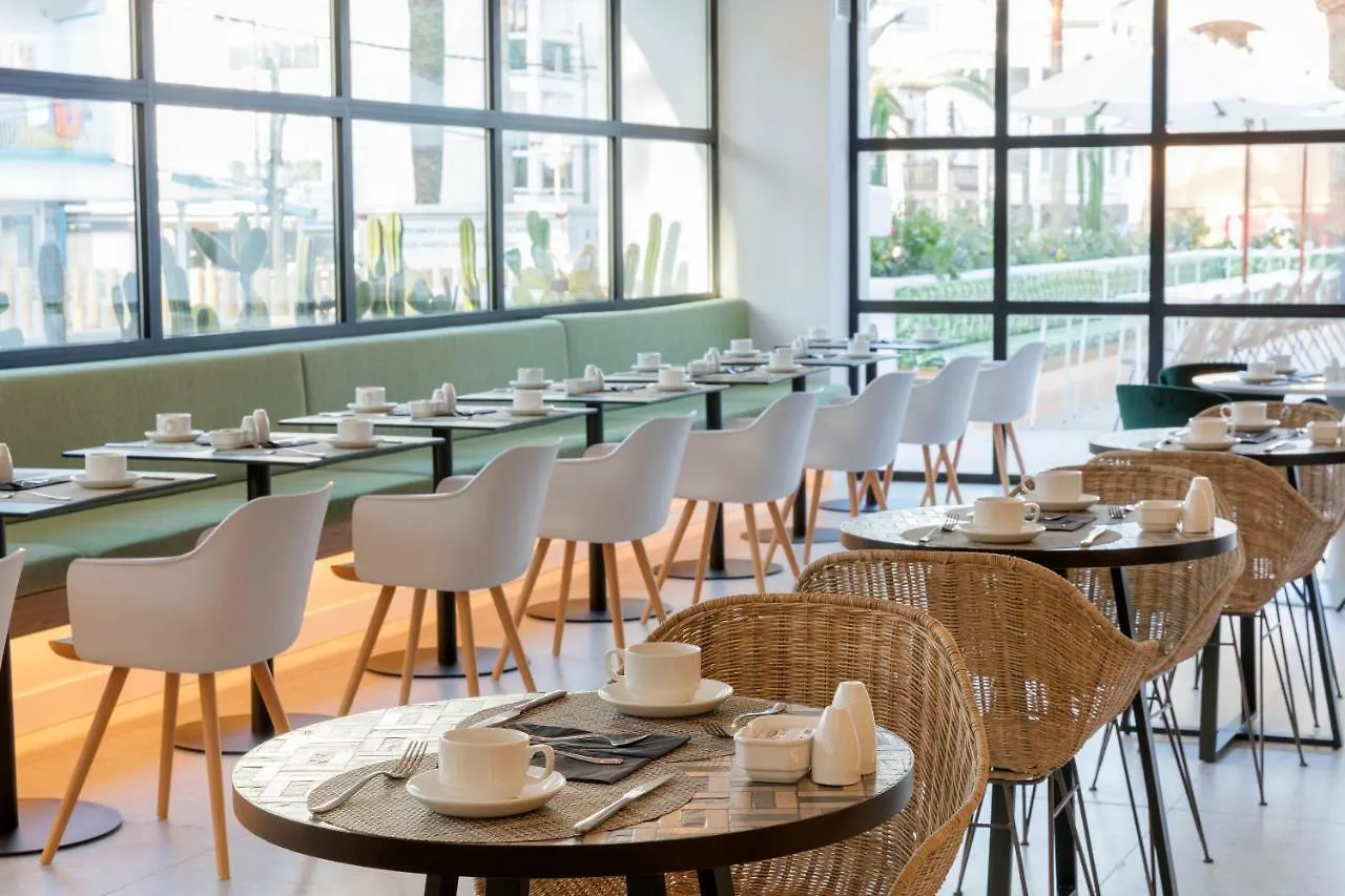 Hm Ayron Park - Adults Only Hotel Playa de Palma