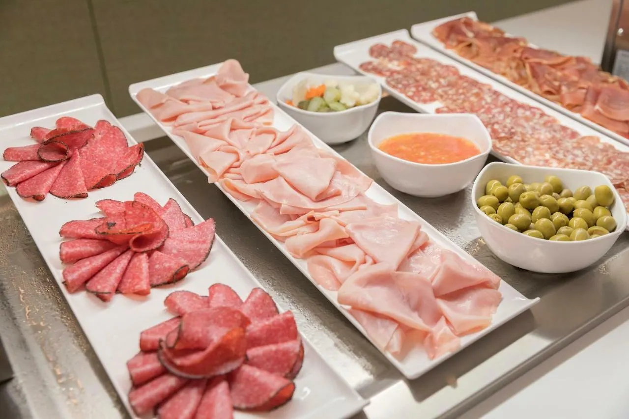 Hm Ayron Park - Adults Only Hotel Playa de Palma  Spain