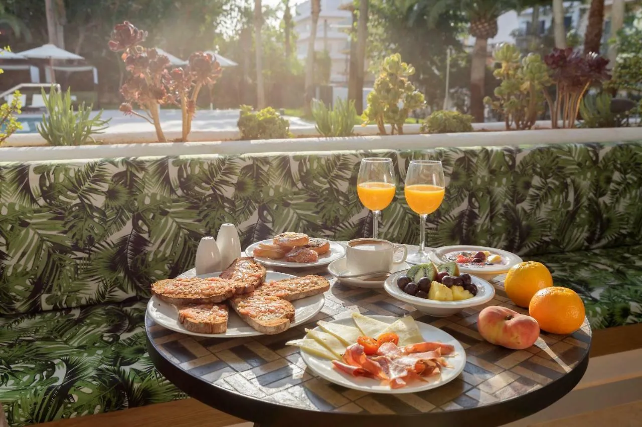 Hm Ayron Park - Adults Only Hotel Playa de Palma