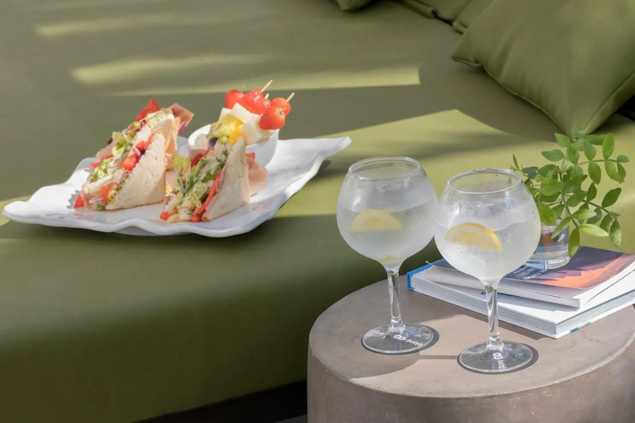 Hm Ayron Park - Adults Only Hotel Playa de Palma  Spain
