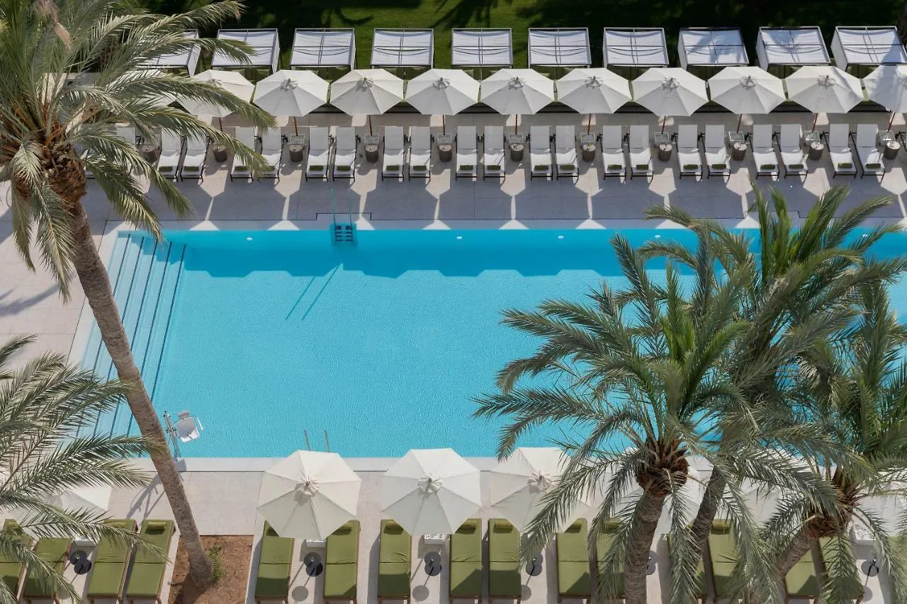 Hm Ayron Park - Adults Only Hotel Playa de Palma  Spain