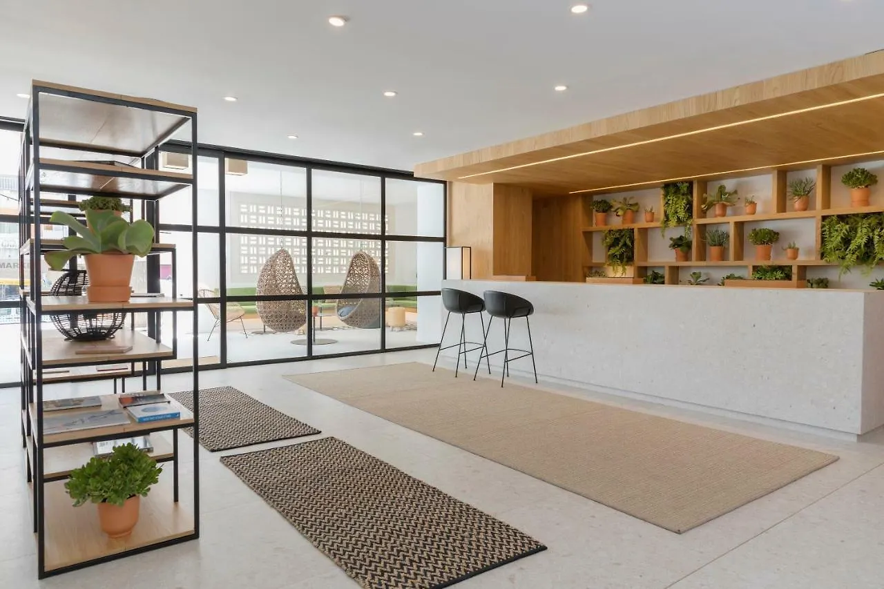 Hm Ayron Park - Adults Only Hotel Playa de Palma