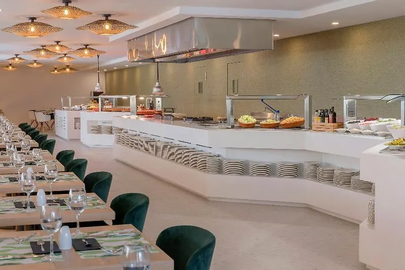 Hm Ayron Park - Adults Only Hotel Playa de Palma