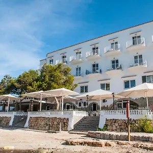 Xuroy Cala Alcaufar