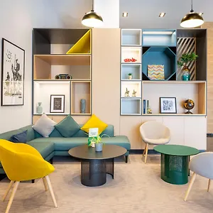 - Tablas By Ihg 4* Madrid