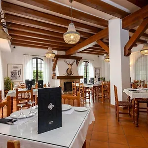  Landhuis Tugasa De Algar Spanje