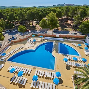  Appartement Inter 2 Spanje