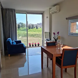  Appartement Els Quimics Spanje