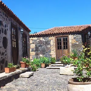  Landhuis Vera De La Hoya Spanje