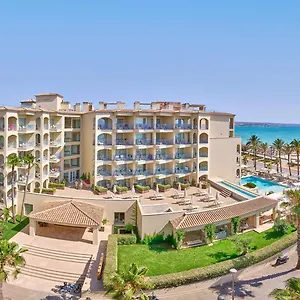 Myseahouse Flamingo - Adults Only 4* Sup Hotell
