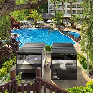 H10 Princess 4* Salou