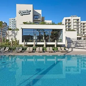 Paradiso Garden Hotell
