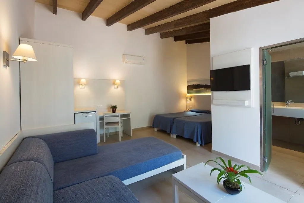 Hm Ayron Park - Adults Only Hotel Playa de Palma 5*,  Spanyolország