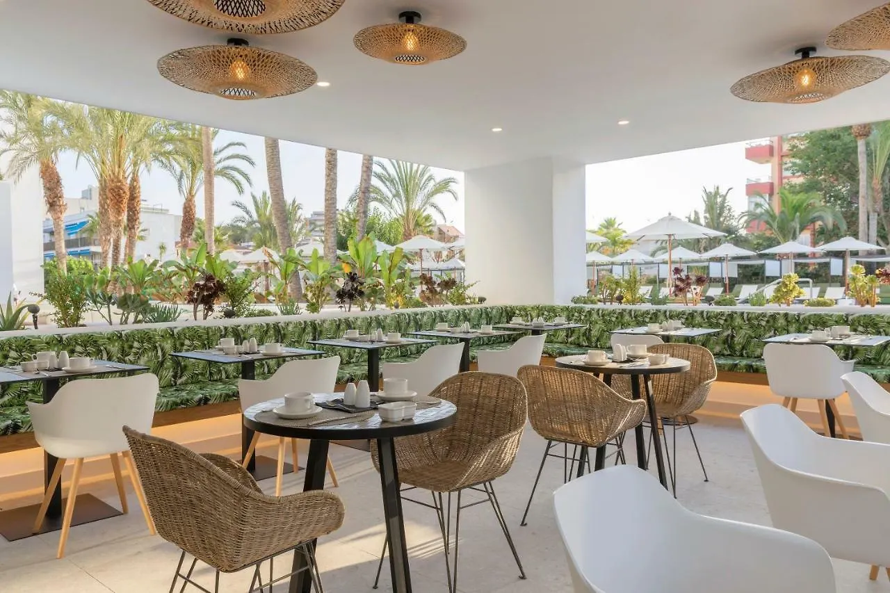 Hm Ayron Park - Adults Only Hotel Playa de Palma