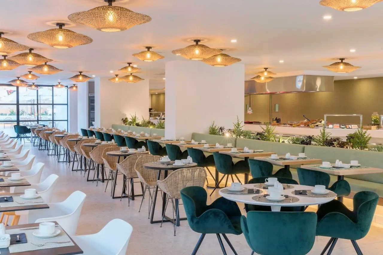 *****  Hm Ayron Park - Adults Only Hotel Playa de Palma Spanyolország