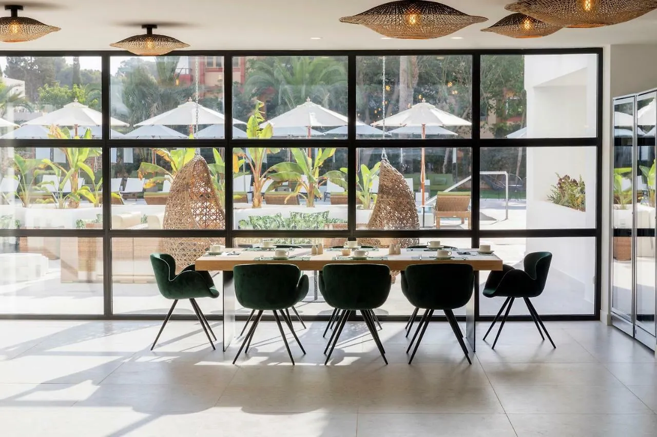Hm Ayron Park - Adults Only Hotel Playa de Palma