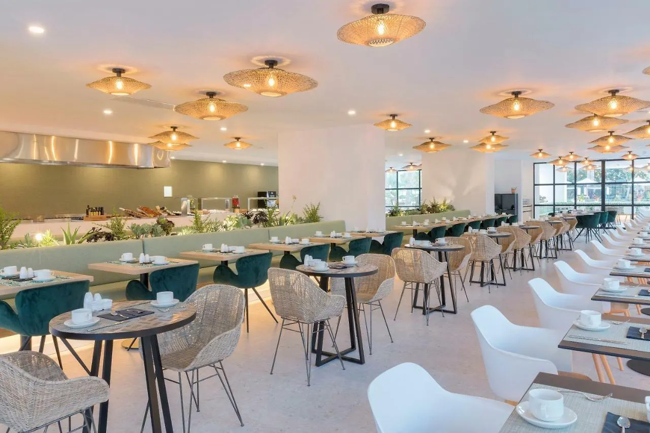 Hm Ayron Park - Adults Only Hotel Playa de Palma  Playa de Palma (Mallorca)