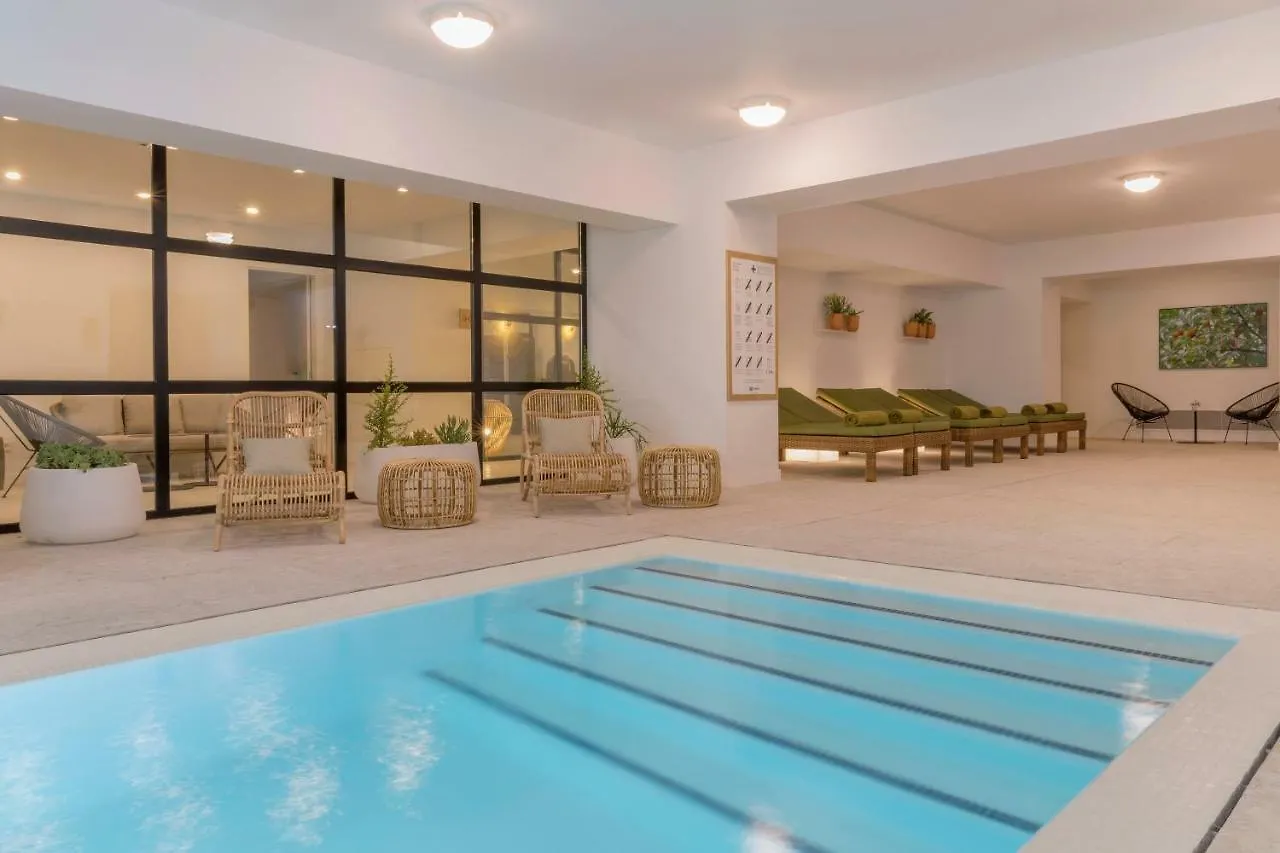 Hm Ayron Park - Adults Only Hotel Playa de Palma
