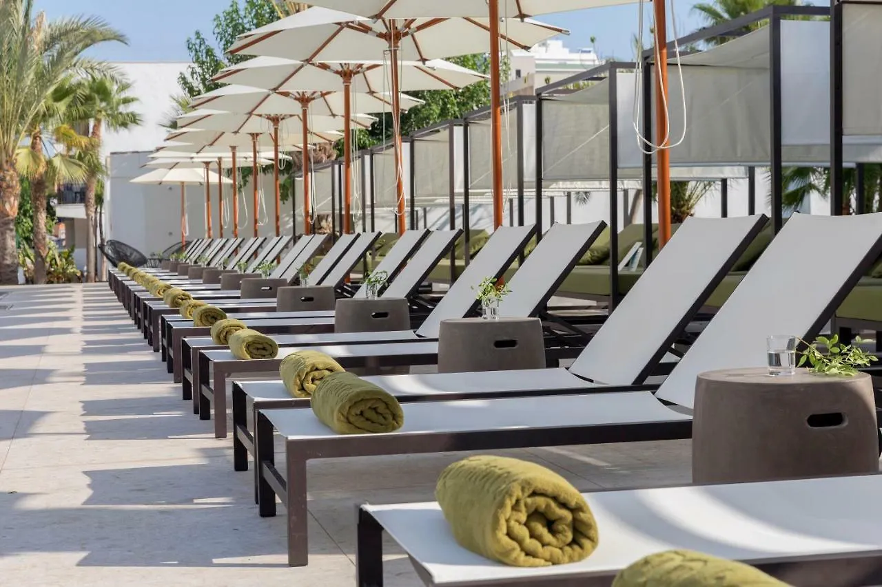 Hm Ayron Park - Adults Only Hotel Playa de Palma