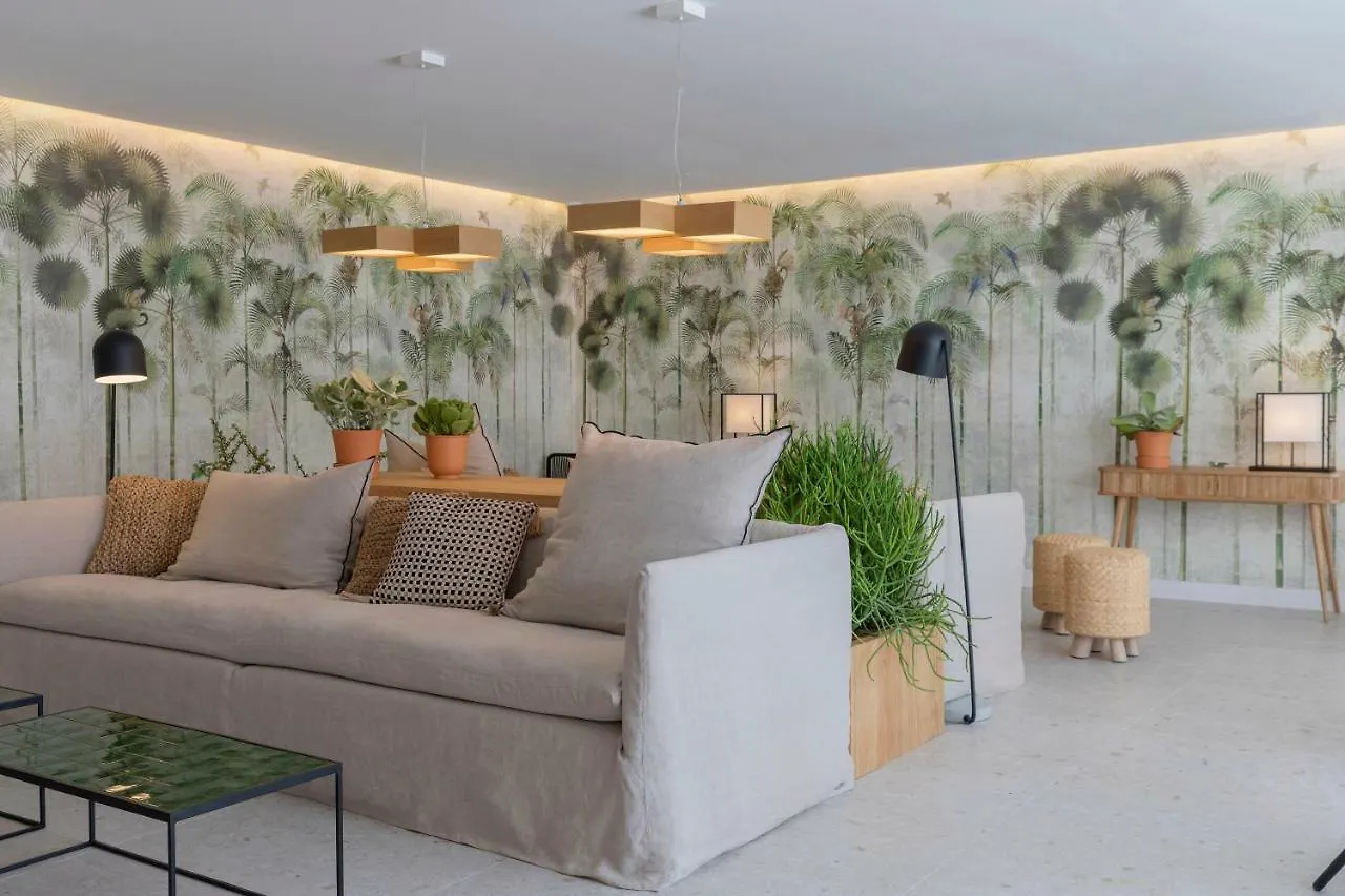 Hm Ayron Park - Adults Only Hotel Playa de Palma  5*, Playa de Palma (Mallorca)