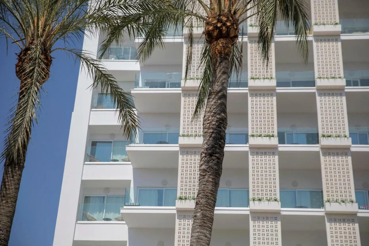 *****  Hm Ayron Park - Adults Only Hotel Playa de Palma  Spain