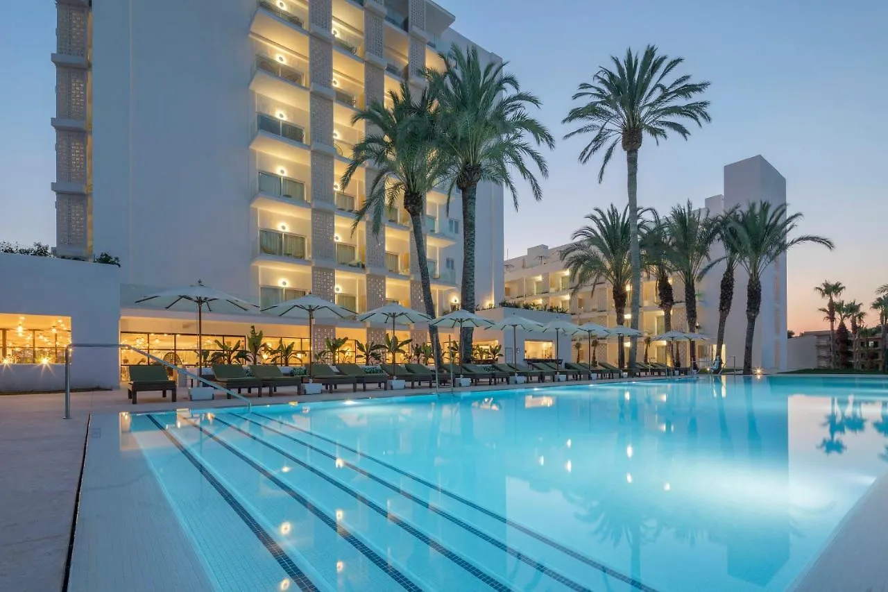 Hm Ayron Park - Adults Only Hotel Playa de Palma 5*,