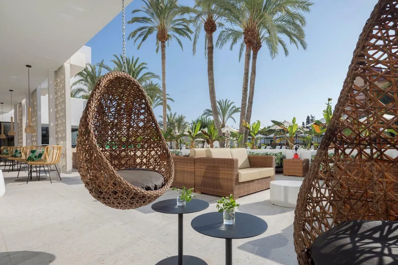 Hm Ayron Park - Adults Only Hotel Playa de Palma