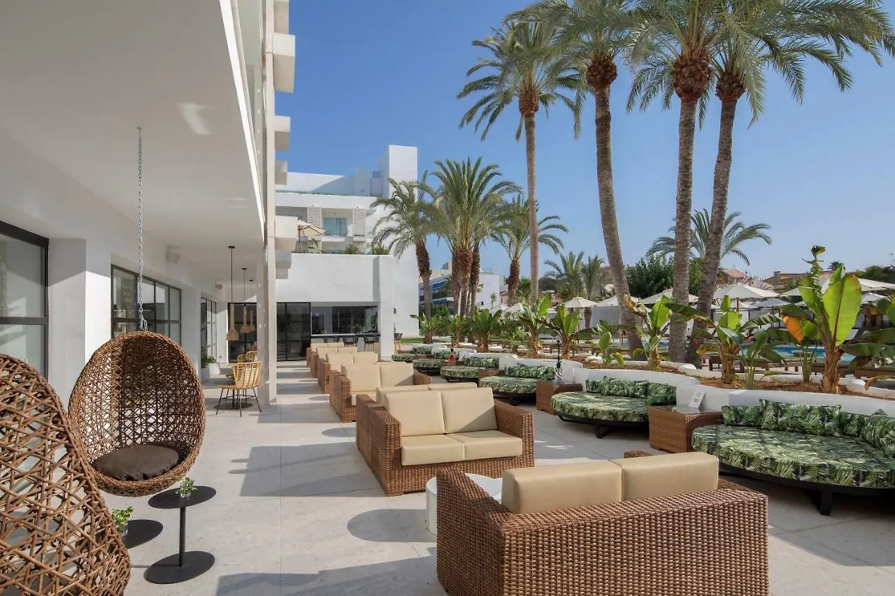 Hm Ayron Park - Adults Only Hotel Playa de Palma 5*,