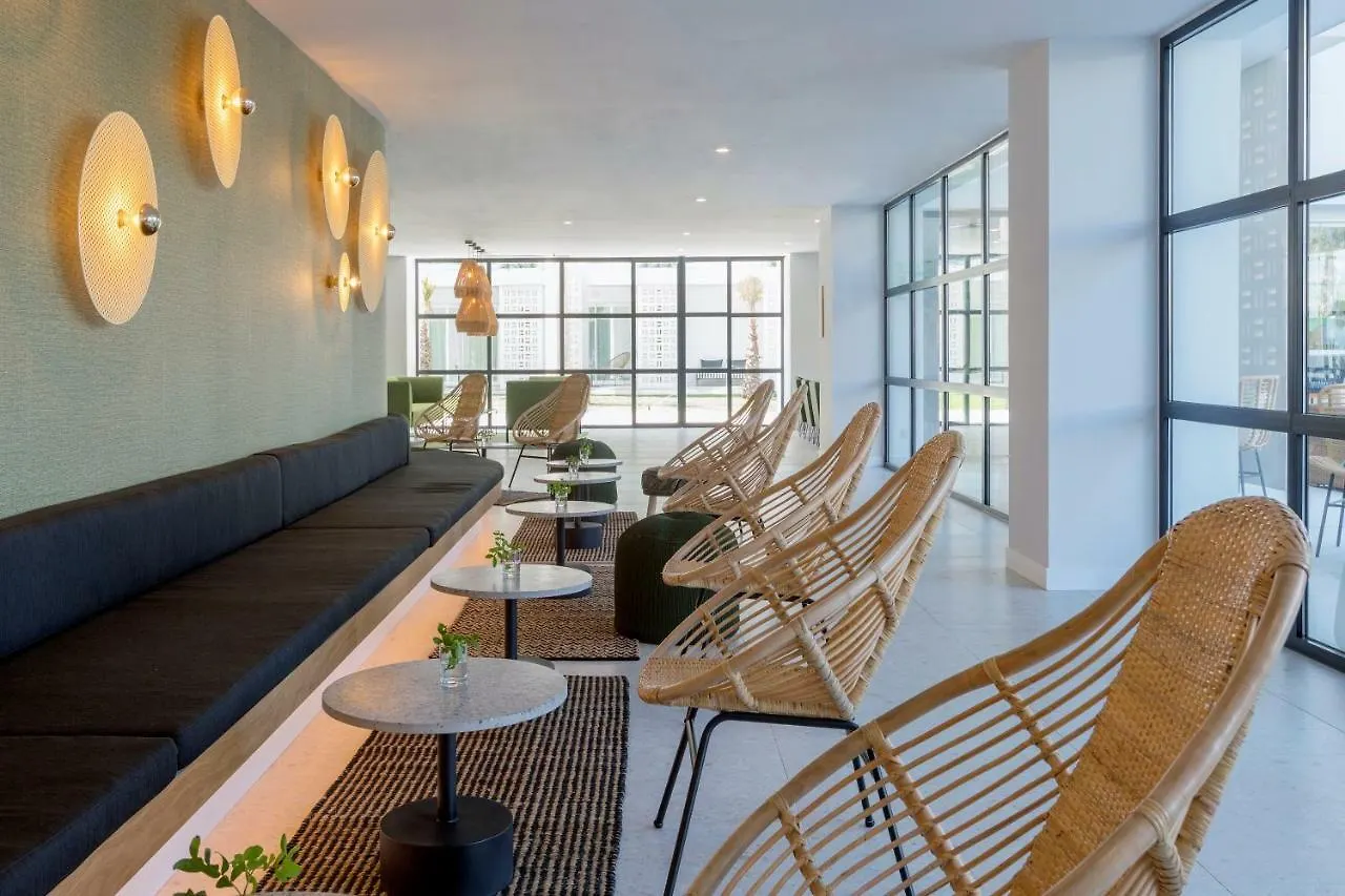 Hm Ayron Park - Adults Only Hotel Playa de Palma  5*, Playa de Palma (Mallorca)